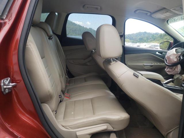 Photo 6 from auction – 2015 FORD ESCAPE TIT with VIN 1FMCU9J93FUB59384