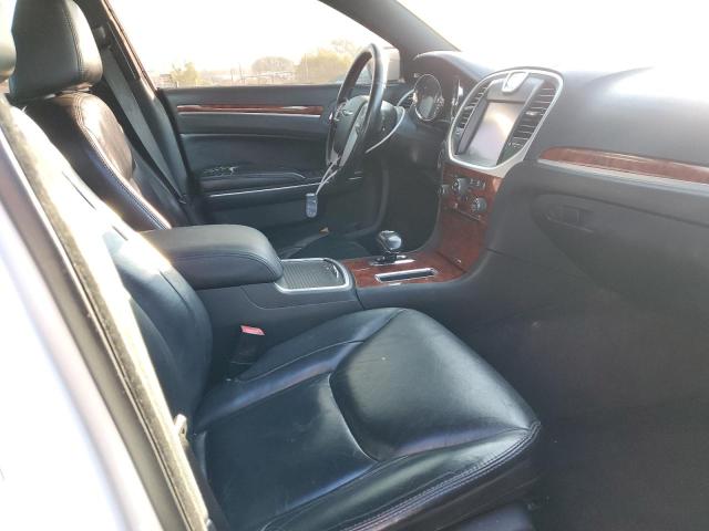 Photo 5 from auction – 2012 CHRYSLER 300 LIMITE with VIN 2C3CCACG9CH182224