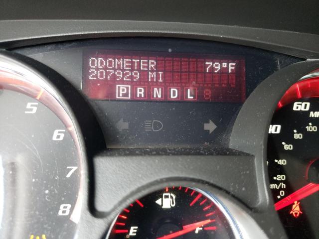 Photo 8 from auction – 2007 GMC ACADIA SLE with VIN 1GKER13767J146017