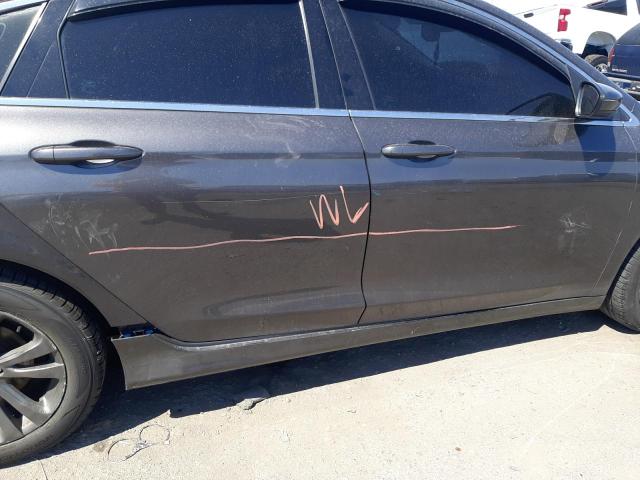 Photo 9 from auction – 2015 CHRYSLER 200 LIMITE with VIN 1C3CCCAB1FN582311