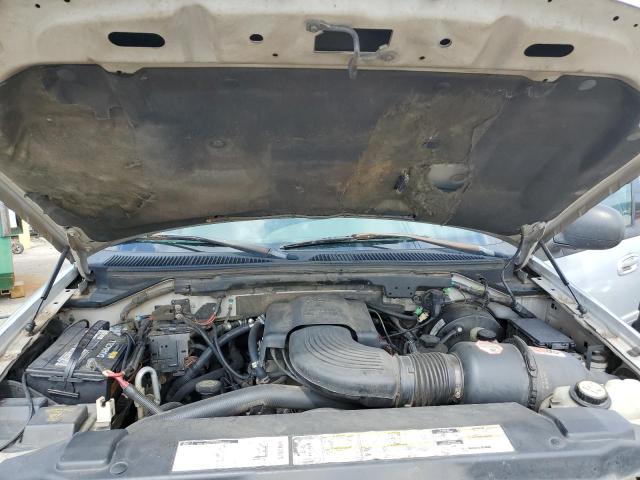 Photo 7 from auction – 2001 FORD EXPEDITION with VIN 1FMRU15W61LA98526