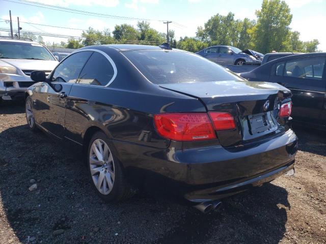 Photo 3 from auction – 2013 BMW 328 XI with VIN WBAKF3C57DJ385523