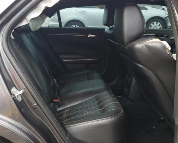 Photo 6 from auction – 2019 CHRYSLER 300 S with VIN 2C3CCABG4KH565956