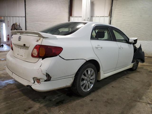 Photo 4 from auction – 2010 TOYOTA COROLLA BA with VIN 2T1BU4EE2AC291665