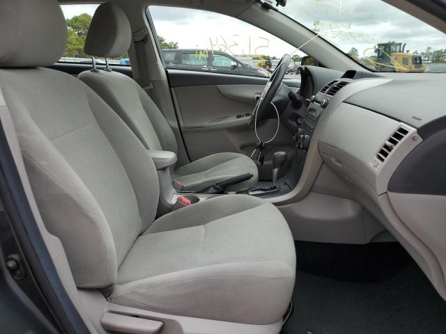 Photo 5 from auction – 2013 TOYOTA COROLLA BA with VIN 2T1BU4EE0DC999904