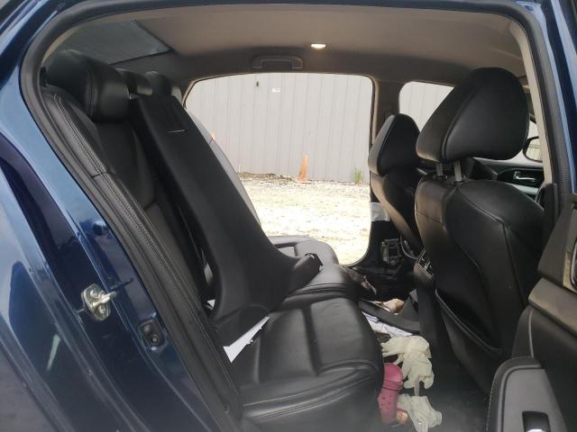 صورة رقم 6 من المزاد - 2016 NISSAN MAXIMA 3.5 مع VIN 1N4AA6AP4GC445341