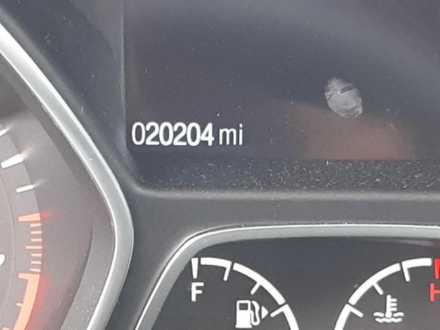 Photo 8 from auction – 2018 FORD ESCAPE SEL with VIN 1FMCU9HD9JUA29063