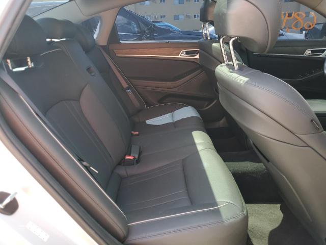 Photo 6 from auction – 2018 GENESIS G80 BASE with VIN KMHGN4JE9JU242664
