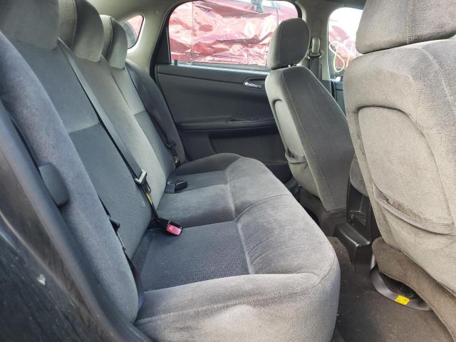 Photo 6 from auction – 2006 CHEVROLET IMPALA LS with VIN 2G1WB58K869306247