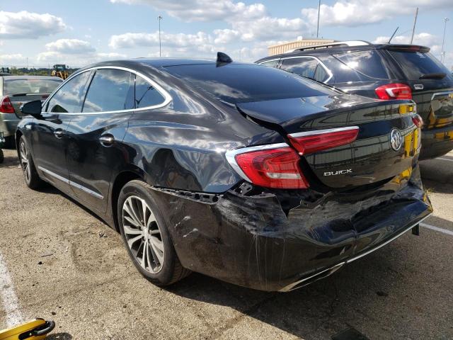 Photo 3 from auction – 2017 BUICK LACROSSE E with VIN 1G4ZP5SS8HU154129