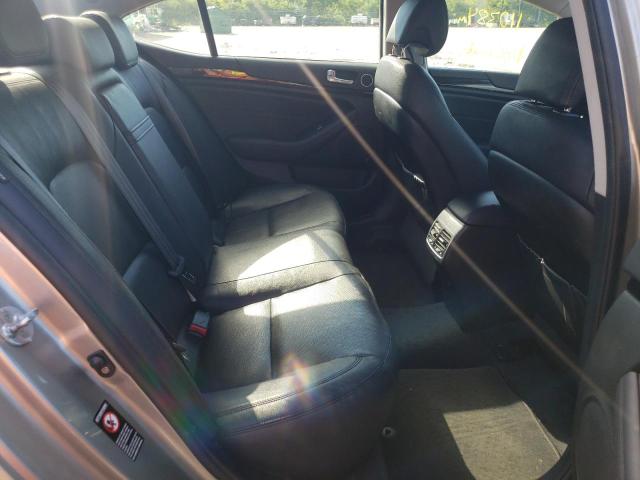 Photo 6 from auction – 2014 KIA CADENZA PR with VIN KNALN4D79E5167459