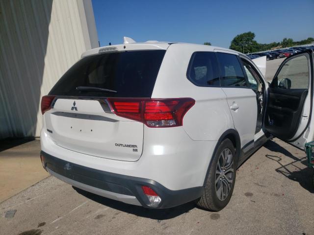 Photo 4 from auction – 2018 MITSUBISHI OUTLANDER with VIN JA4AZ3A33JZ043131