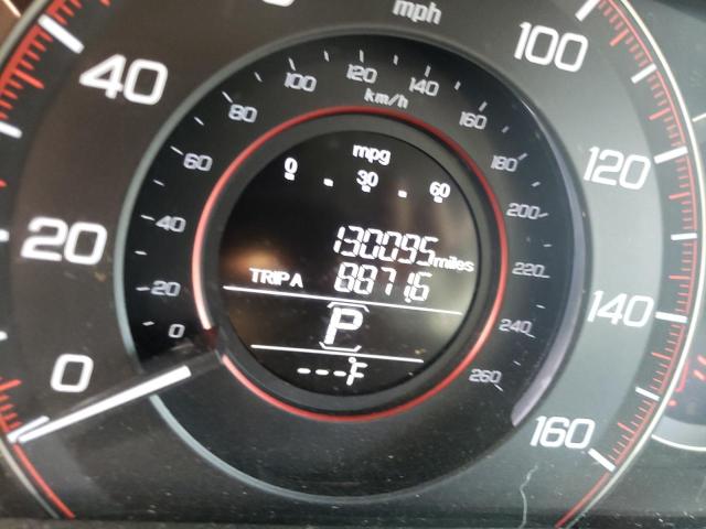 Photo 8 from auction – 2014 HONDA ACCORD SPO with VIN 1HGCR2F59EA248249