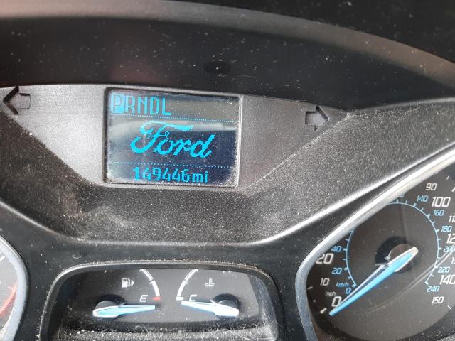 Photo 8 from auction – 2012 FORD FOCUS SE with VIN 1FAHP3K21CL282866