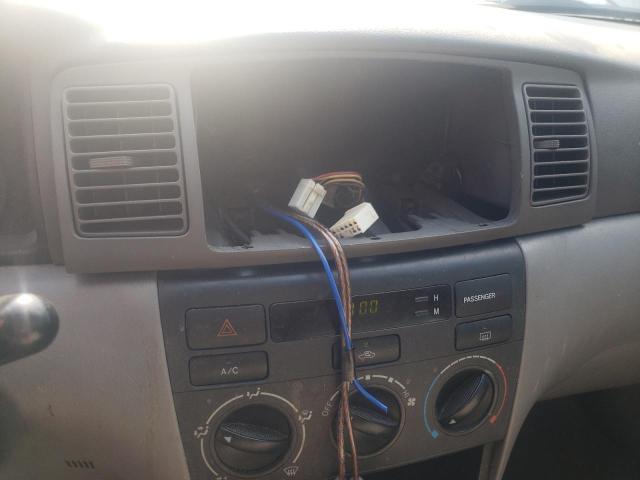 صورة رقم 9 من المزاد - 2004 TOYOTA COROLLA CE مع VIN 2T1BR32E84C256214
