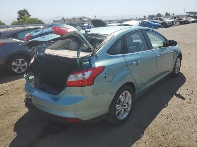 Photo 4 from auction – 2012 FORD FOCUS SEL with VIN 1FAHP3H20CL142217