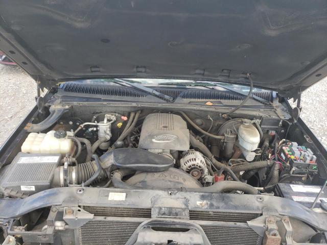 Photo 7 from auction – 2004 GMC NEW SIERRA with VIN 2GTEK19T941292325