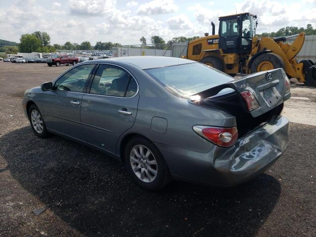 Photo 3 from auction – 2003 LEXUS ES 300 with VIN JTHBF30G130131754