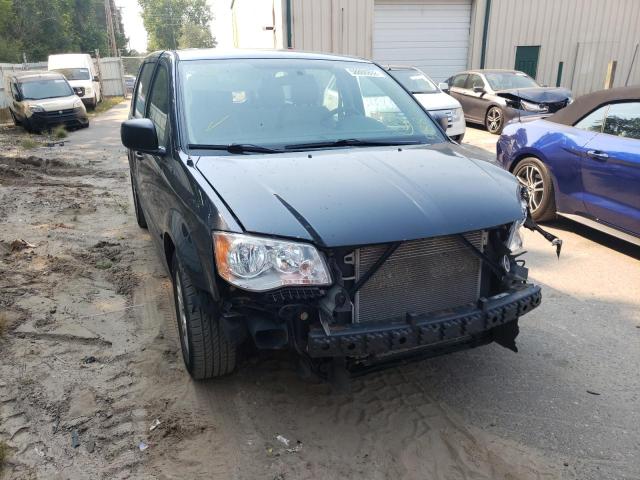 Photo 9 from auction – 2013 DODGE GRAND CARA with VIN 2C4RDGBG9DR703185