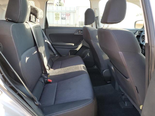Photo 6 from auction – 2016 SUBARU FORESTER 2 with VIN JF2SJADC6GH533628