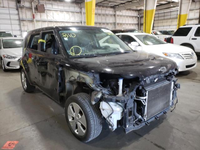 KIA SOUL 2016 with VIN KNDJN2A26G7829500 - Photo from auction