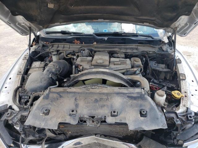 Photo 7 from auction – 2016 RAM 2500 SLT with VIN 3C6UR5ML1GG178778