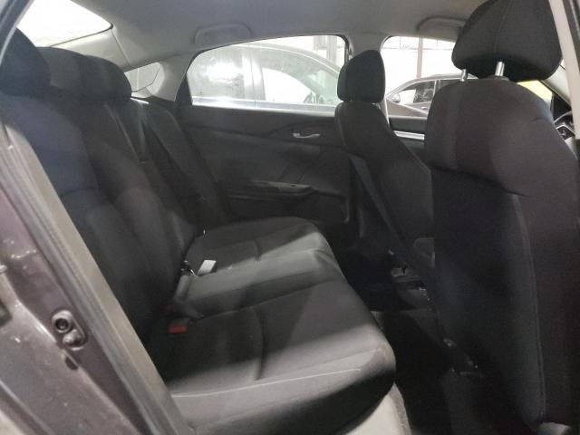 Photo 6 from auction – 2016 HONDA CIVIC LX with VIN 2HGFC2F53GH559369