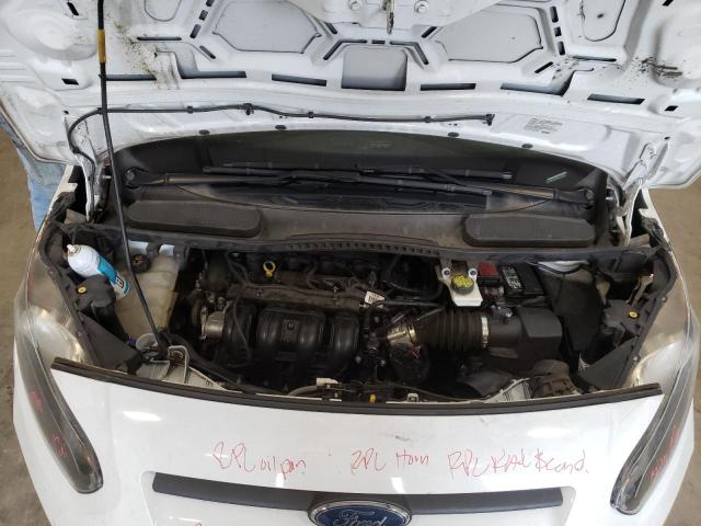 Photo 7 from auction – 2017 FORD TRANSIT CO with VIN NM0LS7E78H1309868