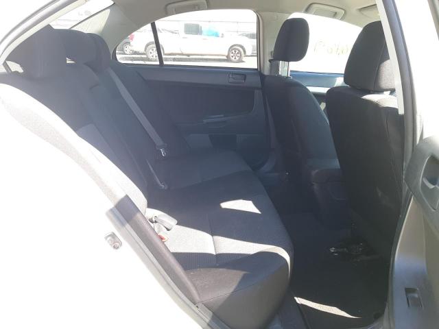 Photo 6 from auction – 2011 MITSUBISHI LANCER ES/ with VIN JA32U2FU1BU030122
