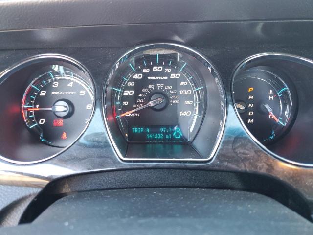 Photo 8 from auction – 2012 FORD TAURUS LIM with VIN 1FAHP2FW7CG126752