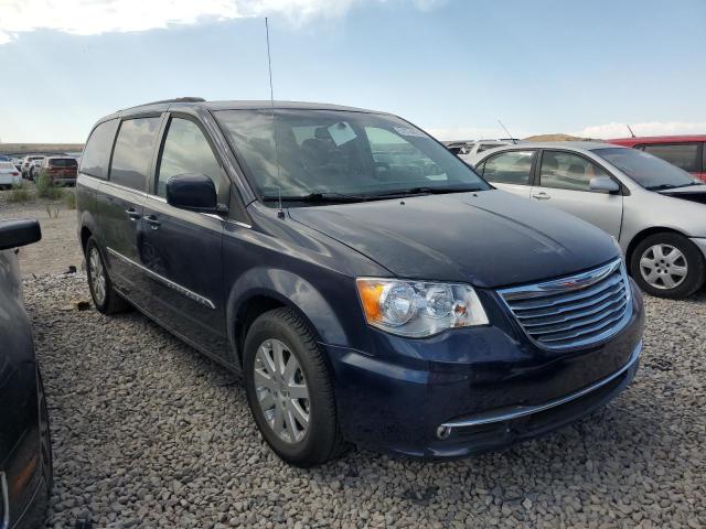 CHRYSLER TOWN & COU 2014 with VIN 2C4RC1BG8ER404336 - Photo from auction