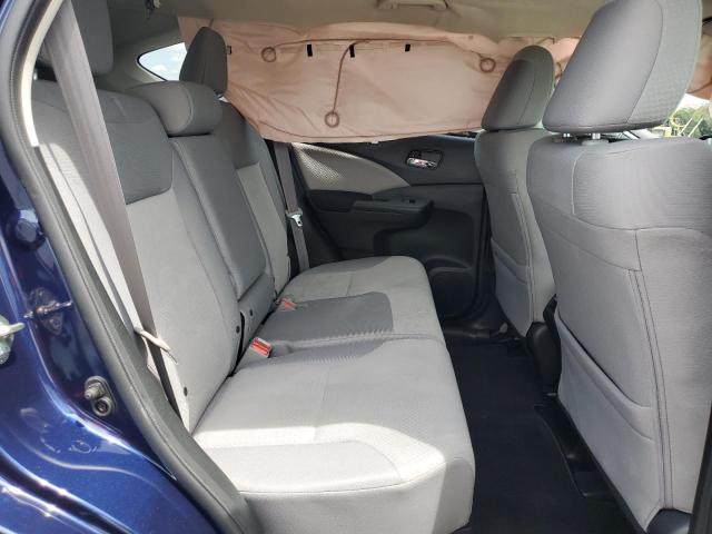 Photo 6 from auction – 2016 HONDA CR-V EX with VIN 3CZRM3H5XGG712092