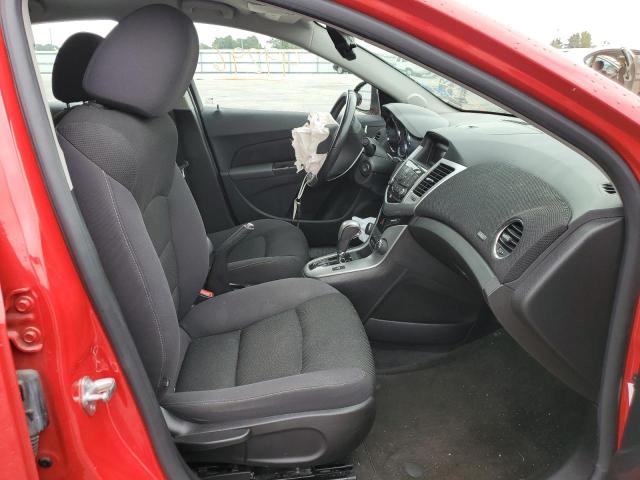 Photo 5 from auction – 2013 CHEVROLET CRUZE LT with VIN 1G1PC5SB4D7240966
