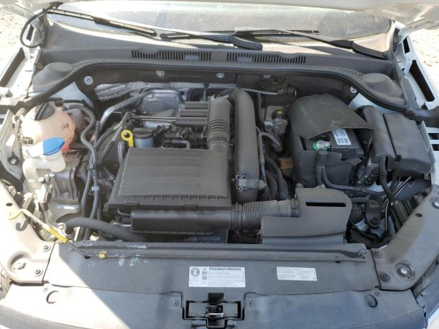 Photo 7 from auction – 2017 VOLKSWAGEN JETTA S with VIN 3VW2B7AJ4HM342172