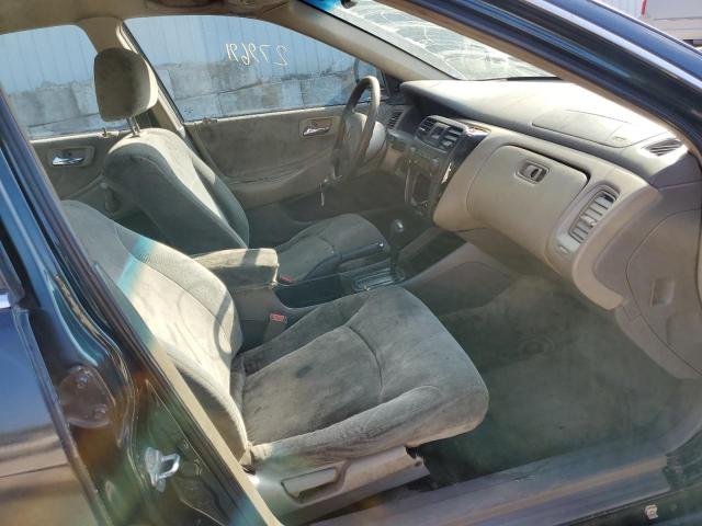 Photo 5 from auction – 2001 HONDA ACCORD VAL with VIN 1HGCF86651A112151