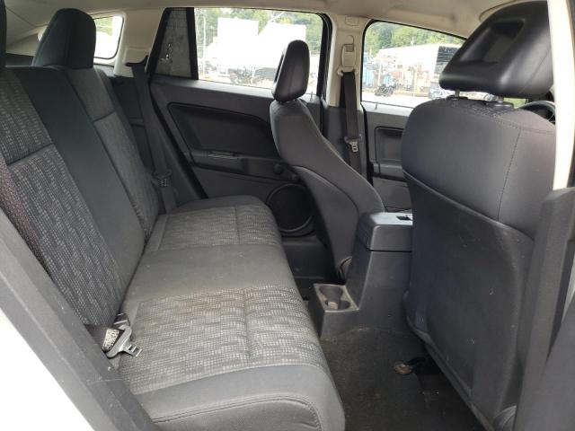 Photo 6 from auction – 2008 DODGE CALIBER with VIN 1B3HB28C98D668523