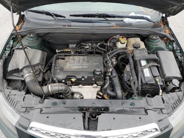 Photo 7 from auction – 2014 CHEVROLET CRUZE LT with VIN 1G1PC5SB2E7140737