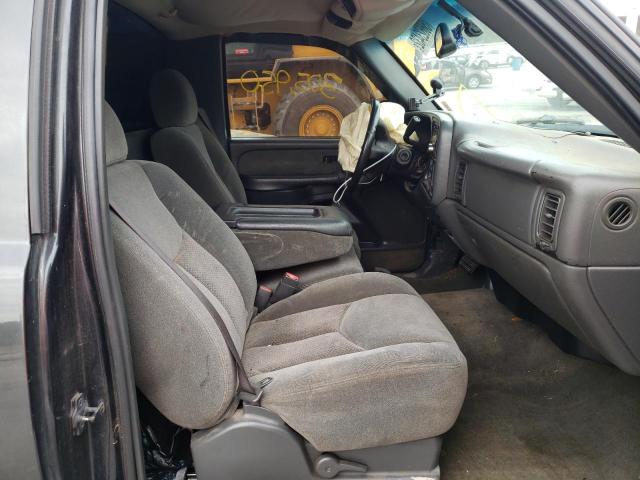 Photo 5 from auction – 2003 CHEVROLET SILVERADO with VIN 1GCEK14T93Z250203