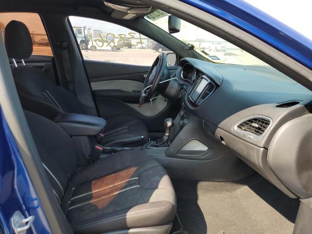Photo 5 from auction – 2014 DODGE DART SXT with VIN 1C3CDFBB3ED668138