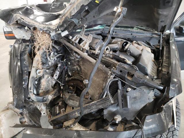 Photo 7 from auction – 2010 FORD F150 SUPER with VIN 1FTFW1EV4AKA21698