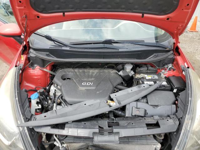 Photo 7 from auction – 2013 KIA RIO EX with VIN KNADN4A37D6123085