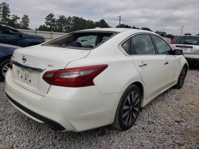 Photo 4 from auction – 2018 NISSAN ALTIMA 2.5 with VIN 1N4AL3AP3JC180881