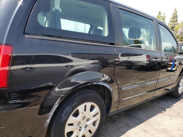 Photo 9 from auction – 2014 DODGE GRAND CARA with VIN 2C4RDGBG4ER283790