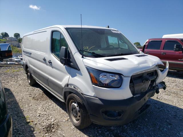 FORD TRANSIT T- 2020 with VIN 1FTBR1Y87LKB39095 - Photo from auction