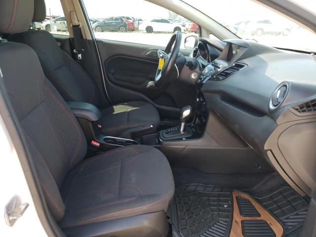 Photo 5 from auction – 2016 FORD FIESTA SE with VIN 3FADP4EJ4GM149594