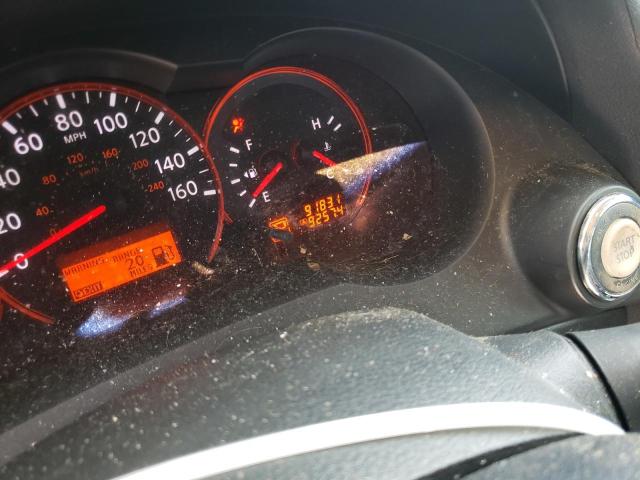 Photo 8 from auction – 2009 NISSAN ALTIMA 2.5 with VIN 1N4AL24E99C182165