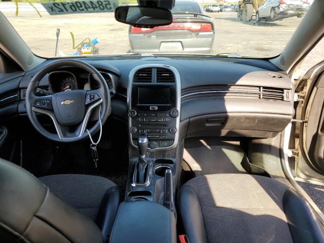 Photo 9 from auction – 2015 CHEVROLET MALIBU 1LT with VIN 1G11C5SL7FF185405