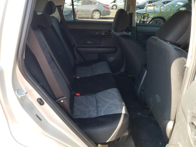 Photo 6 from auction – 2012 TOYOTA SCION XB with VIN JTLZE4FE6CJ007377