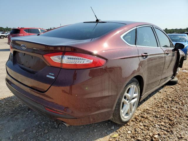 Photo 4 from auction – 2015 FORD FUSION SE with VIN 3FA6P0HD5FR198800