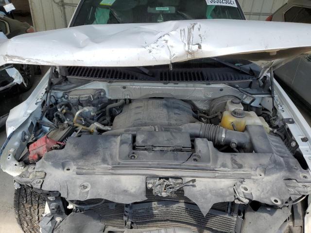 Photo 7 from auction – 2015 FORD EXPEDITION with VIN 1FMJU1HT4FEF16589